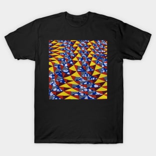 Kenteness T-Shirt